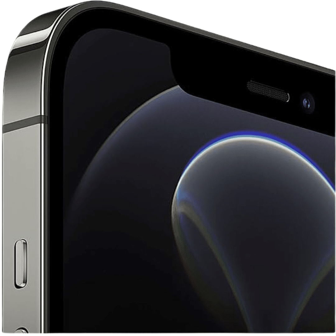 Apple Iphone 12 Pro Max 128gb Graphite Unlocked Handset Only