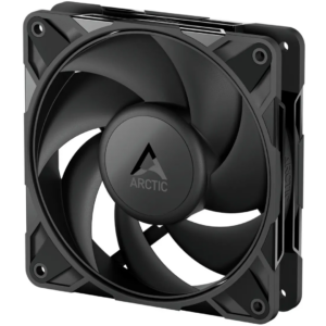 ARCTIC P12 Pro PST ACFAN00306A 120 Mm PWM Fan With Cable Splitter, Black | SKU CA-P12PRPT - FAN - CA-P12PRPT - ARCTIC - 840033402767 - ACFAN00306A
