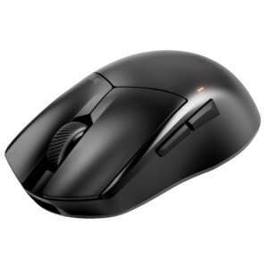 be quiet! be quiet! Mouse BM007 DARK PERK Ergo Wireless Retail MC 305313 BM007