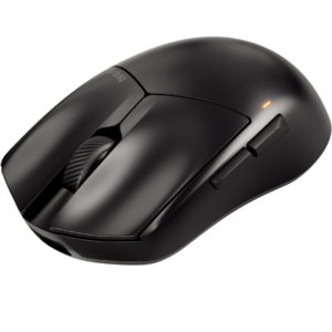 be quiet! be quiet! Mouse BM008 DARK PERK Sym Wireless Retail MC 305314 BM008