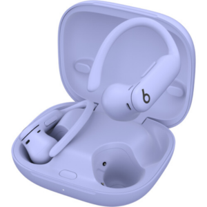 Beats Powerbeats Pro 2 True Wireless Active Noise Canceling Earbuds - Hyper Purple - New Factory Sealed - Balance of Manufacturer Warranty - MX753LL/A