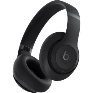 Beats Studio Pro - Wireless Bluetooth Noise Cancelling Headphones - Black - MQTP3LL/A - Beats