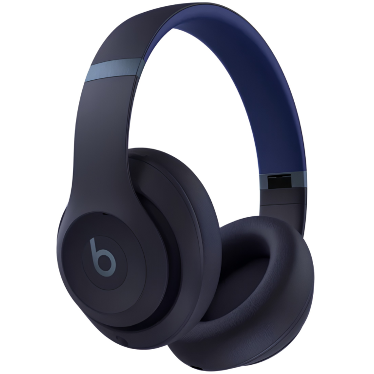 Beats Studio Pro - Wireless Bluetooth Noise Cancelling Headphones - - Navy - MQTQ3LL/A - Beats