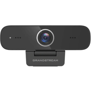 Camara De Video Conferencia Grandstream Guv3100 1080p Full Hd 2.0mp Microfono Usb Clip Black - Guv3100