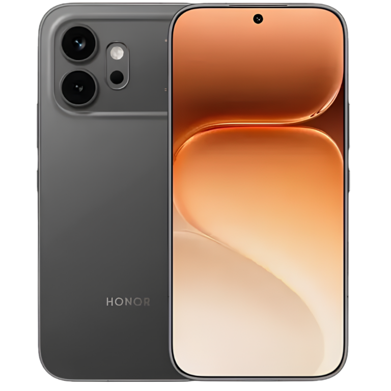 Celular Honor/600 8gb Ram 256gb Alm 6.57 Pulg 200mp Trasera 50mp Frontal Black - 6936520899609 - 02688