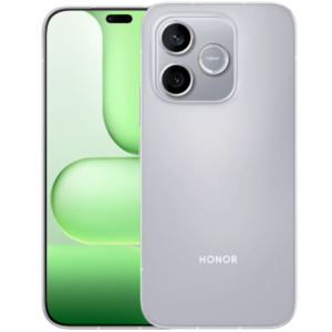 Celular Honor/600e 8gb Ram 256gb Alm 6.6 Pulg 108mp Trasera 16mp Frontal Grey - 6936520893959 - 02673