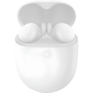 Google Pixel Buds A-series True Wireless In-ear Headphones Clearly White - New Factory Sealed - 1 Year Manufacturer Warranty - GA2213-US