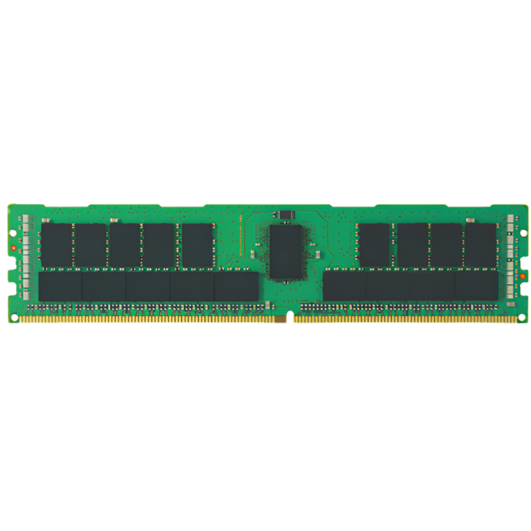Hynix HMCT04MHBRC 128GB DDR5-6400 SDRAM ECC Registered DIMM Based On 32Gb M-die Memory | SKU D564R128H1 - MEM - D564R128H1 - HYNIX - HMCT04MHBRC