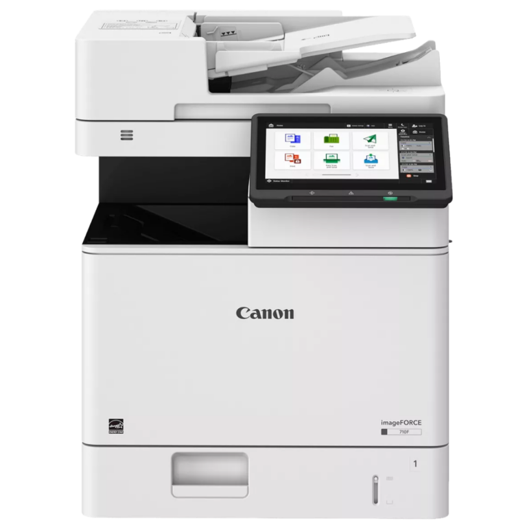Impresora Canon/image Force 710f 610f 520f - 7054C001AA