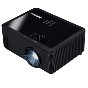 Proyector Infocus In138hd 3d Dlp Projector – 16:9 – Black – 1920 X 1080 – Front, Ceiling – 1080p – 5500 Hour Normal Mode – 10000 Hour Economy Mode – Full Hd – 28,500:1 – 4000 Lm – Hdmi – Usb – 2 Year Warranty – Infocus – Dlp Projector – 047z – A300-7ur712 – 7ur712 – 0797212989017 – In138hd