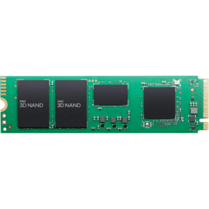 Intel Ssd 670p 512gb 2280 Pcie Nvme Oem New-pulled - New Open Box - 1 Year Manufacturer Warranty - SSDPEKNU512GZ