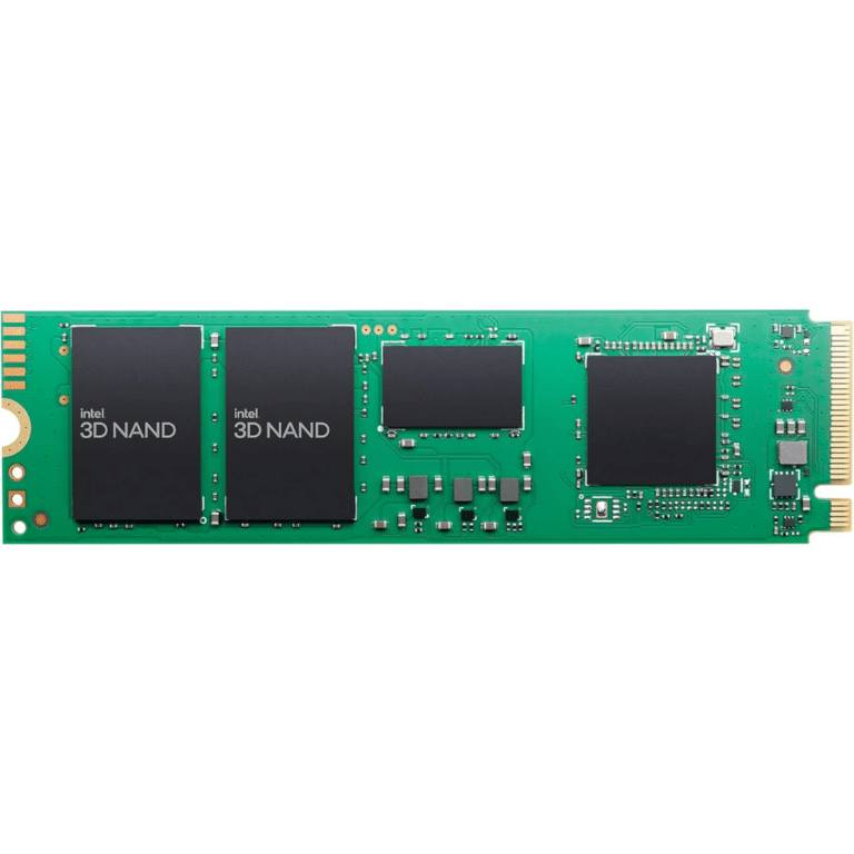 Intel Ssd 670p 512gb 2280 Pcie Nvme Oem New-pulled - New Open Box - 1 Year Manufacturer Warranty - SSDPEKNU512GZ