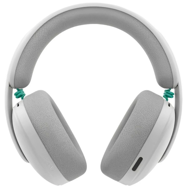 Logitech G325 Lightspeed White Wireless Headset (must Be Purchased In Multiples Of 4) - New Factory Sealed - 1 Year Manufacturer Warranty - 981-001530