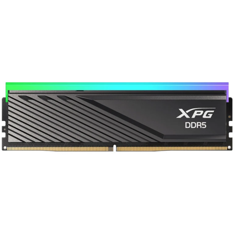 Memoria Ram Ddr5 Dimm 16gb Pc 6000 Adata Xpg 5600mt/s  Open Box - Ao2x60ucsv1-bobs