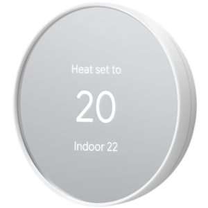 Nest Thermostat, Snow Pro Edition - GA02180-US - Nest