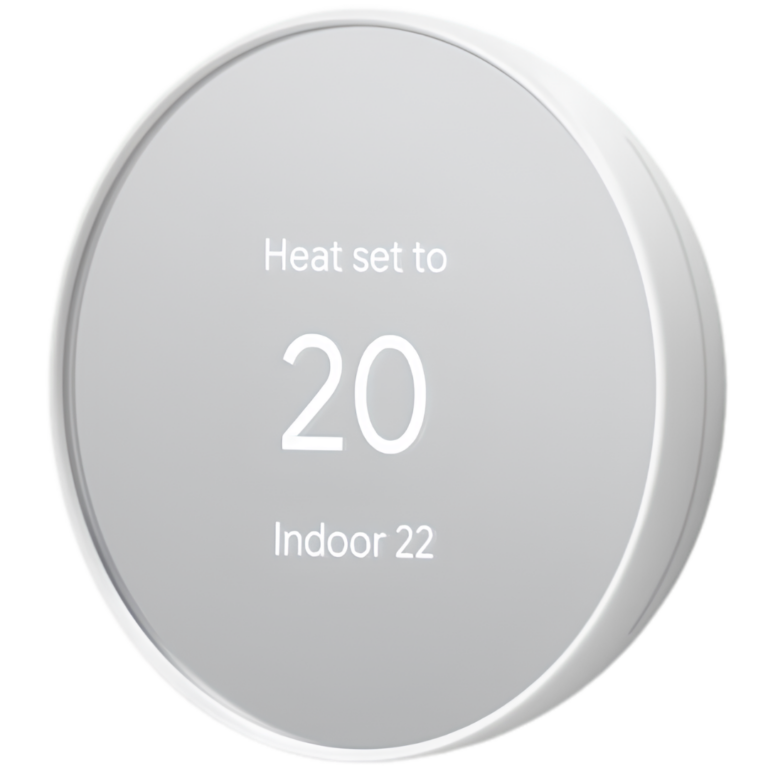 Nest Thermostat, Snow Pro Edition - GA02180-US - Nest
