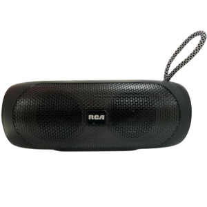 Parlante Rca 53hsrbt Bluetooth 5.1 Jl Distancia Transmision 10m Bateria 1200mah Play Time 3-4 Horas - 53hsrbt
