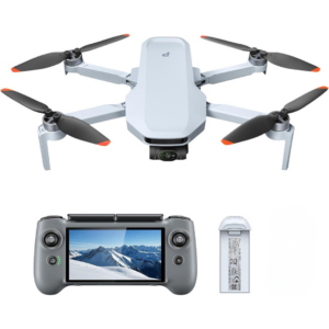 Potensic Potensic Drone APM2533611 ATOM 2 Standard Kit with RC PTD 1 Retail TY 304621 APM2533611