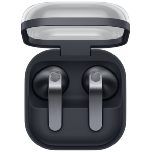 Samsung Galaxy Buds 4 - Black - SM-R540NZKALTA - SAMSUNG