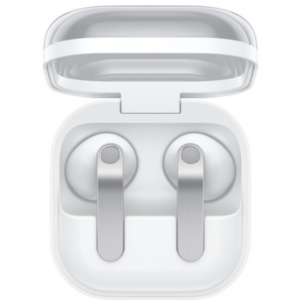 Samsung Galaxy Buds 4 - White - SM-R540NZWALTA - SAMSUNG