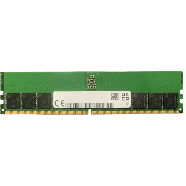 SK Hynix RAM Module | SKU D556U32GH - MEM - D556U32GH - HYNIX - HMCG88AGBUA