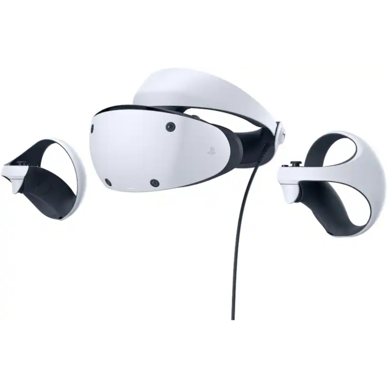 Sony Playstation VR 2 - Horizon Call Of The Mountain Bundle - 1000035074 - SONY