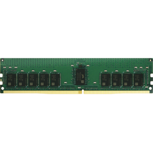 Synology RAM Module | SKU SYN-4R216G - NT - SYN-4R216G - SYNOLOGY - 846504006502 - D4ER02-16G