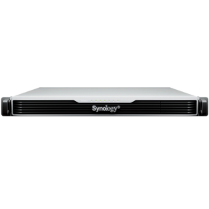 Synology Synology NAS RS1626xs+ 4bay NAS RackStation Retail NT 308763 RS1626XS+