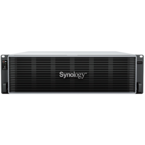 Synology Rackstation RS6426xs+ NAS From 16 To 64 Bays - High-performance Petabyte-scale Storage For Enterprise Workloads | SKU SYN-R6426X - NT - SYN-R6426X - SYNOLOGY - 846504005819 - RS6426XS+