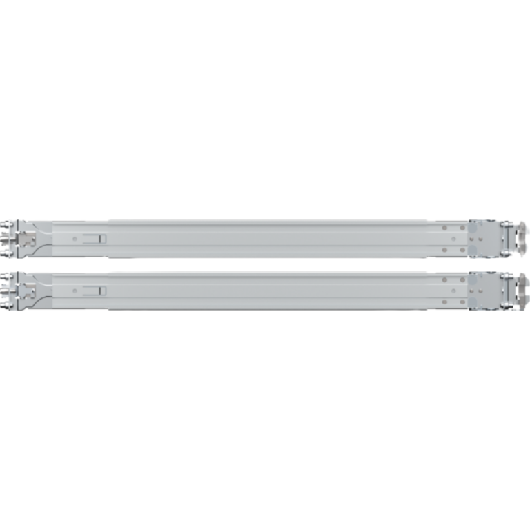 Synology RKS-04 Mounting Rail Kit For Rack Server, Post, Mounting Rail | SKU SYN-RKS04 - NT - SYN-RKS04 - SYNOLOGY - 846504006984 - RKS-04