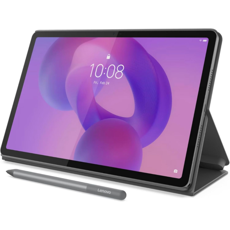 Tablet Lenovo Idea Tab M11 Dimensity 6300 128gb 8gb 11" (2560x1600) Android 15 + Pen - New Factory Sealed - 1 Year Manufacturer Warranty - Zafr0928us