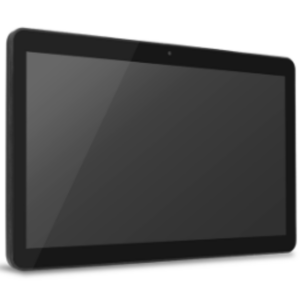 AOPEN cTILE 22 Gen3 - 22" Touch Screen - ChromeOS Intel Celeron 7305 - Fanless - Commercial-Grade - 4 GB RAM - 64 GB SSD - VESA Mount Compatible - Chromebase - Tamper-proof Port Cover - 1920 x 1080 - 16:9 - Full HD - 22 ms - 250 Nit - 1080p - USB - Wireless LAN - Bluetooth - Ethernet - Aopen - Digital Signage Display - 0271 - A300-JN7859 - JN7859 - 4711338344242 - 91.CB300.2A10