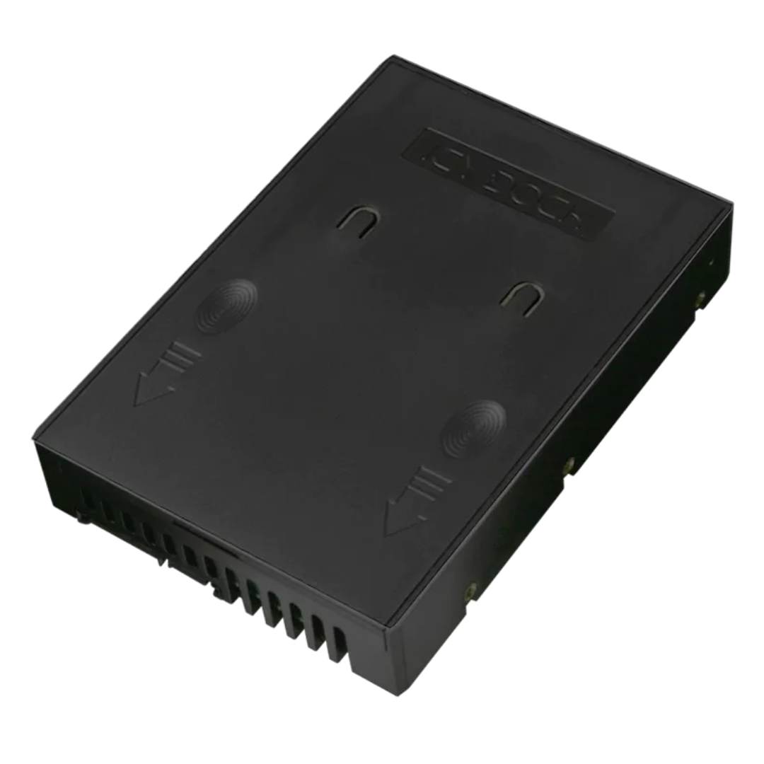 Cremax (ICY DOCK) ICY DOCK MB882SP-1S-1B 2.5 3.5inch SSD SATA Hard Drive Converter Kit RD 78892 MB882SP-1S-1B (1)