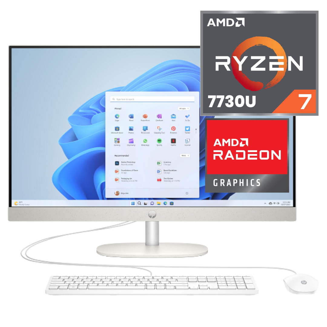 HP 27-cr0271la - All-in-one - A (1)