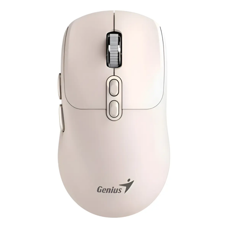 Mouse Genius Nx-8080s Bt Mlik Tea – Mouse – 31030050400