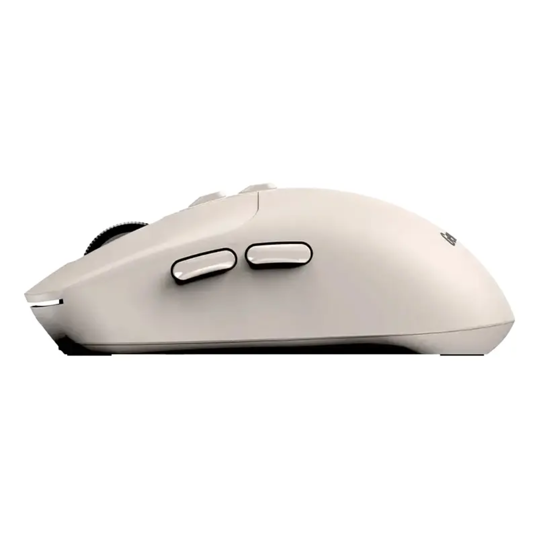 Mouse Genius Nx-8080s Bt Mlik Tea - Mouse - 31030050400 (4)