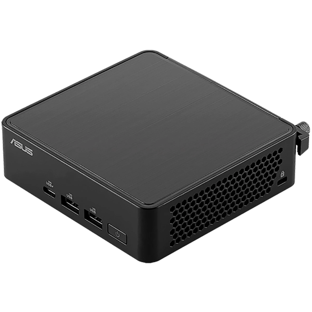 Nuc 15 Pro Asus Intel Core Ultra 7 255h M.2 Wifi Bt 2hdmi Ddr5-6400mhz 3usb3.2 Lan-2 (3)