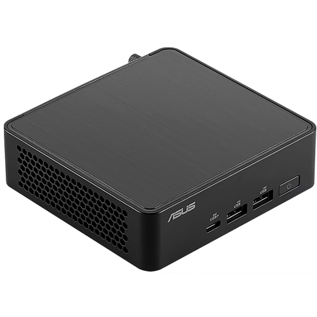 Nuc 15 Pro Asus Intel Core Ultra 7 255h M.2 Wifi Bt 2hdmi Ddr5-6400mhz 3usb3.2 Lan-2 (4)