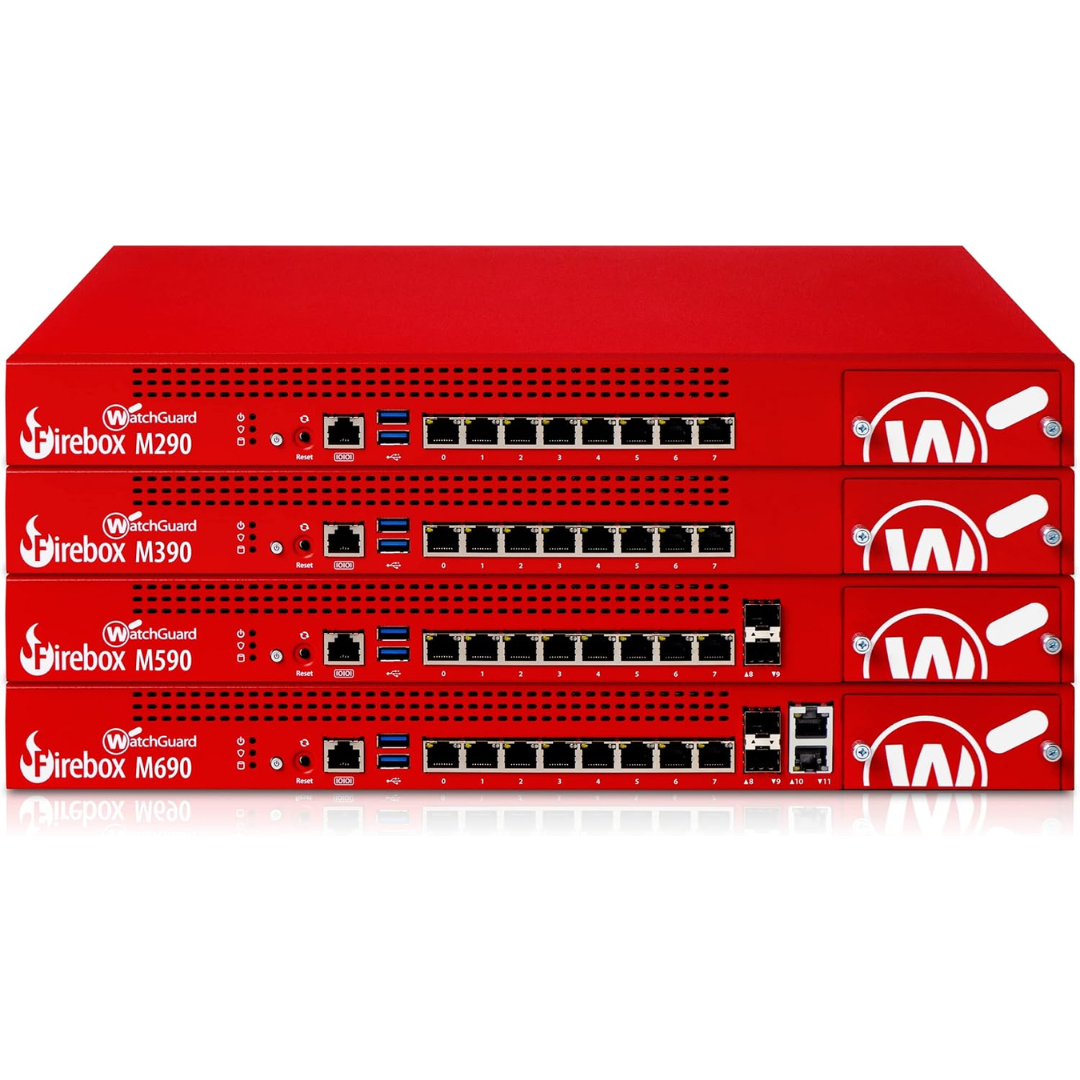 WatchGuard Firebox M2 (4)