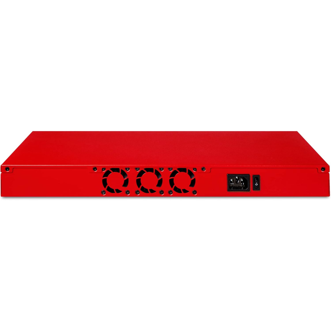WatchGuard Firebox M2