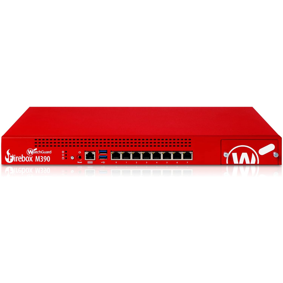 WatchGuard Firebox M290 (1)