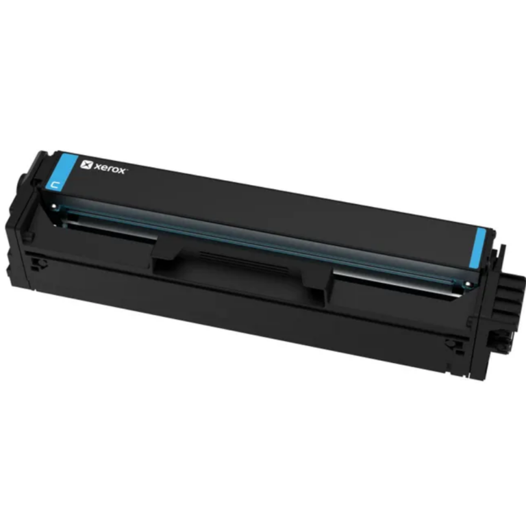 XEROX C240 255 C300 303 305 BLACK RETURN PROGRAM 1.3K PRINT - Lexmark - 7125 - A300-501A17 - 501A17 - 0095205054811 - 006R05051