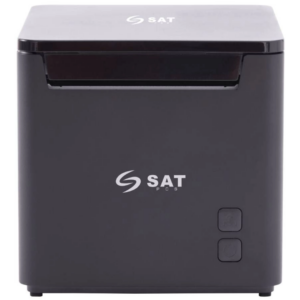 Impresora Sat Termica Q23t Ue  230mm/s Usb Ethernet 203dpi Cortadora - Q23t