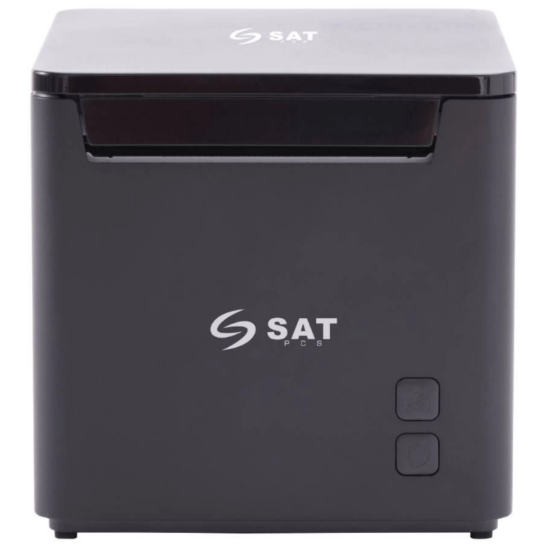 Impresora Sat Termica Q23t Ue  230mm/s Usb Ethernet 203dpi Cortadora - Q23t