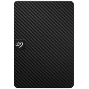 Seagate Expansion 2tb External Usb 3.0 Portable Hard Drive With Rescue Data Recovery Services Black - New Factory Sealed - Balance of Manufacturer Warranty - STKM2000400