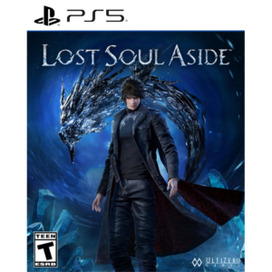 Videojuego Sony/ps5 Lost Soul Aside  - #-711719567424